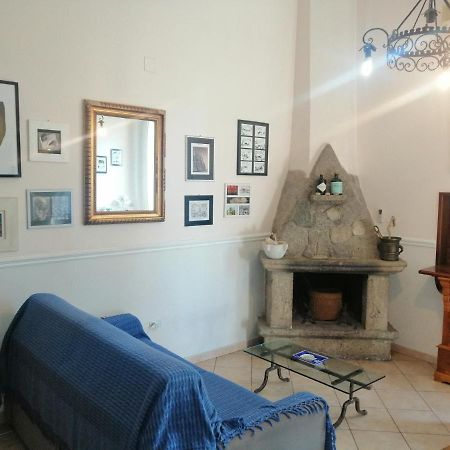Sara Accommodation Tropea Extérieur photo