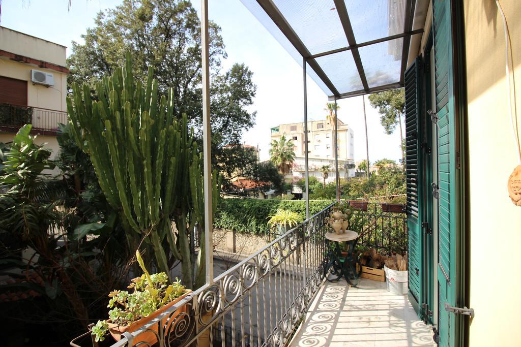 Sara Accommodation Tropea Extérieur photo