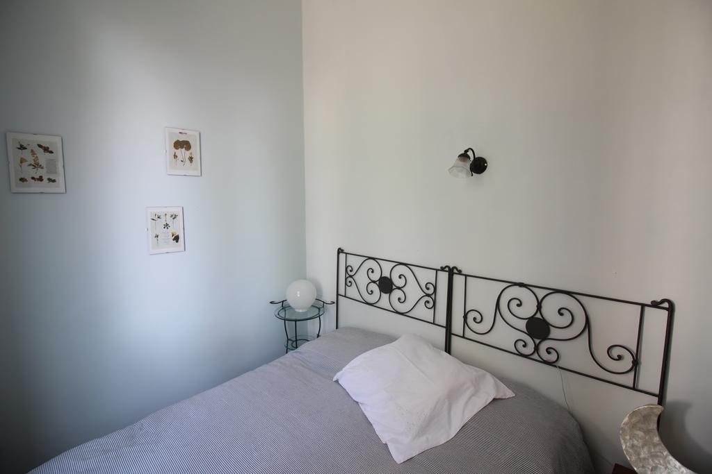 Sara Accommodation Tropea Extérieur photo