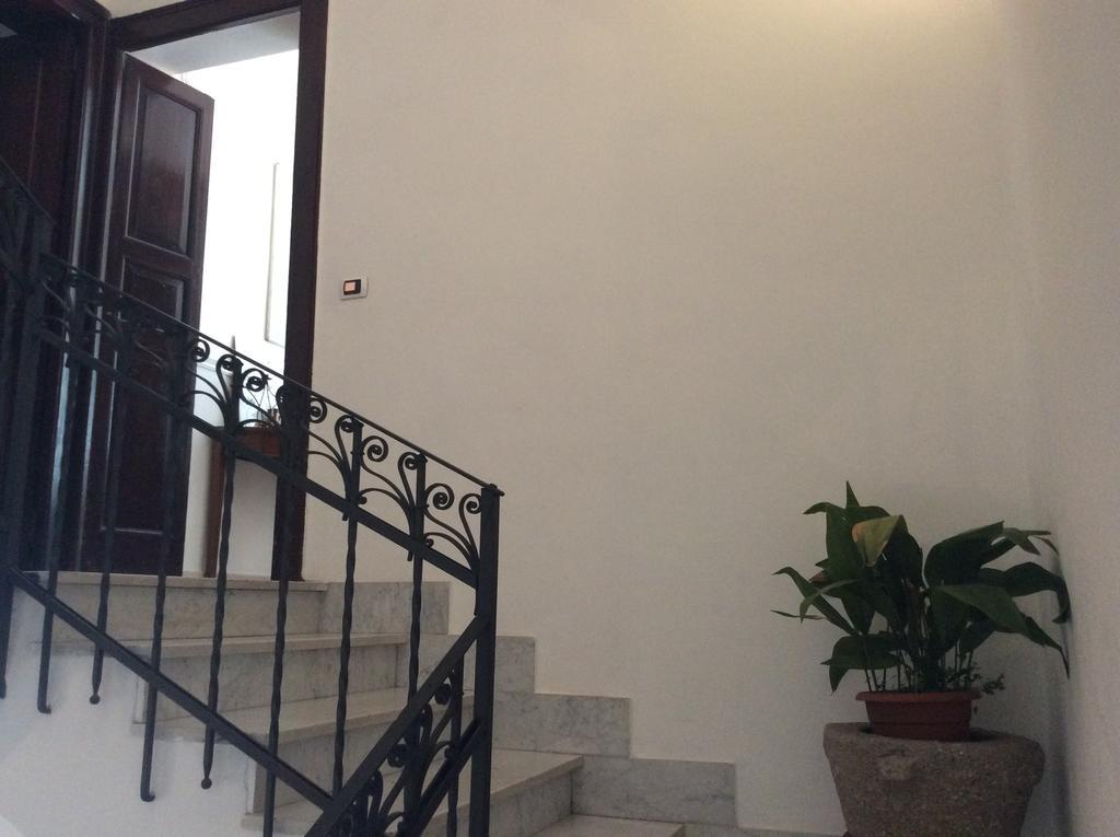 Sara Accommodation Tropea Extérieur photo
