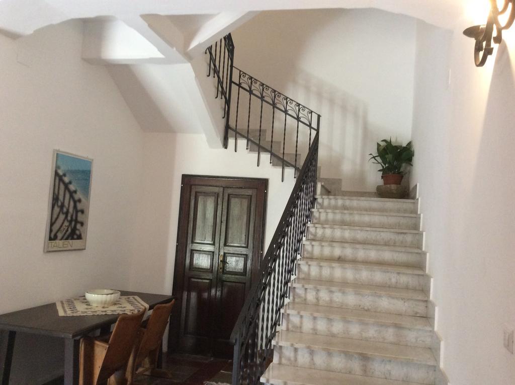 Sara Accommodation Tropea Extérieur photo