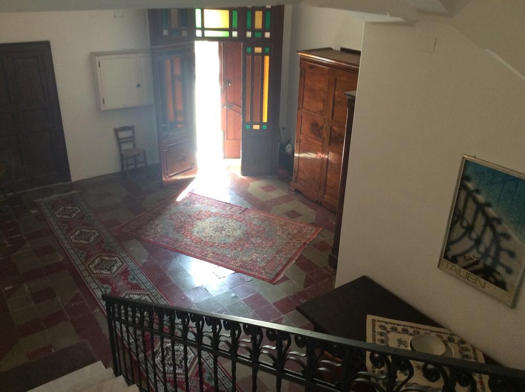 Sara Accommodation Tropea Extérieur photo